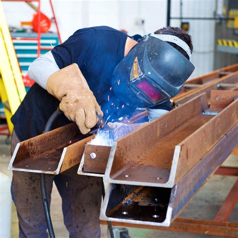 metal fabrication north devon|Steel Fabrication .